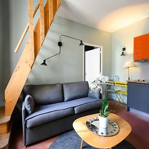 Appartement met Twee Slaapkamers
