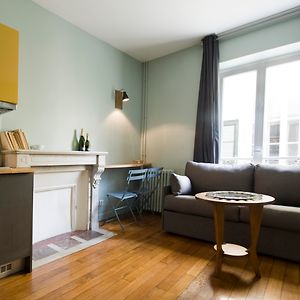 Suite met een Slaapkamer